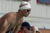 Ritter Takes Pac-10 title in 200 Individual Medley