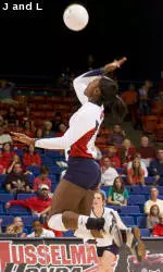 Volleyball Announces 2010 Schedule