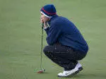 UA Climbs Leaderboard in Round Two