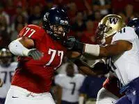 Britton a 2nd-Team All-American