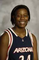 Joy Hollingsworth Biography