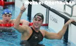 UA Olympic Update