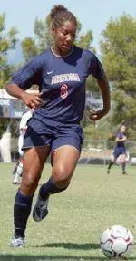 UA Soccer Media Day Quotes
