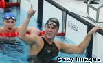 UA Olympic Notes