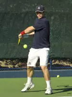 Arizona No. 17 in ITA Rankings