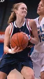 Blue Team Dominates in UA Women's Basketball Annual Red & Blue Game