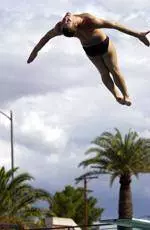 Arizona Diving's Wild West Water Show