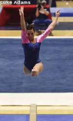 Jones Earns Weekly Pac-10 Honor