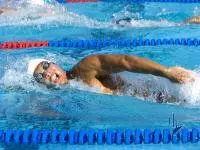 Swim and Dive Complete First Day of Competiton Against USC