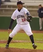 Arizona Baseball Notes - Vs. UC Irvine