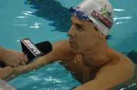 Cats Qualify Six for Last Day of Finals Competition