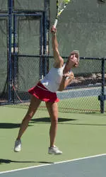 Women's Tennis Announces 2011-12 Schedule