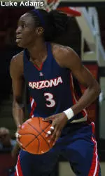 Aztecs Overwhelm Wildcats, 57-38