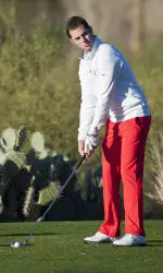 Arizona Men's Golf Back in Action in Hawaii