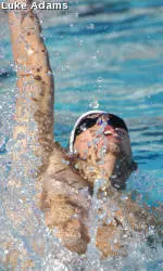 Arizona continues Pac-10 Championships