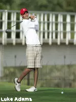 Men's Golf Earns NCAA Regional Berth