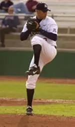 Arizona Baseball Notes - vs. Texas A&M
