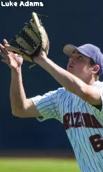 UA Baseball Picked 5th in Pac-10