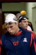 Jean Basson Qualifies for World Championships