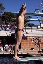 Arizona Women's Swimming and Diving in Sixth After Day One of Pac-10's