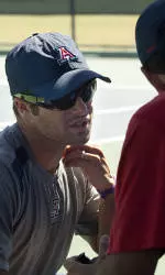 Men's Tennis Travels for Final Regular Season Match