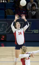 Paige's Page: Welcome Back