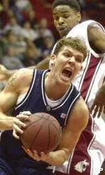 Men's Basketball Game Notes