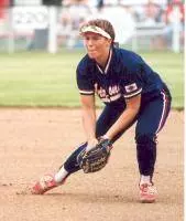 Where Are They Now? -- Jenny Dalton