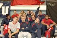Swimmers Set to Compete at 2007 NCAA Championships