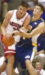 Men's Basketball Game Notes