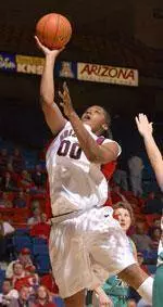 Wildcats Advance To Pac-10 Title Game