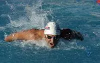Swim and Dive Travel to Austin for Annual Texas Invitational
