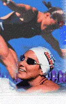 Arizona Swimming Looks Strong Heading into Winter Break