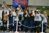 Men?s Swim and Dive Prepare for NCAA Championships