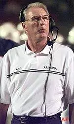 John Mackovic