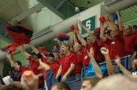 Wildcats Return Seven for Day Two Finals