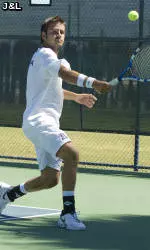Three Cats Earn All-Academic Honors