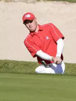 Men's Golf in Ninth at Pac-10 Championships
