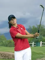 Boineau, Ramos Shine at Ladies British Amateur