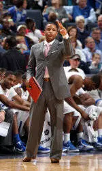 Damon Stoudamire Named Assistant Coach
