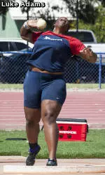 T&F Hosts Tucson Elite Classic