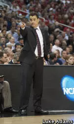 Men's Basketball Adds Zach Peters
