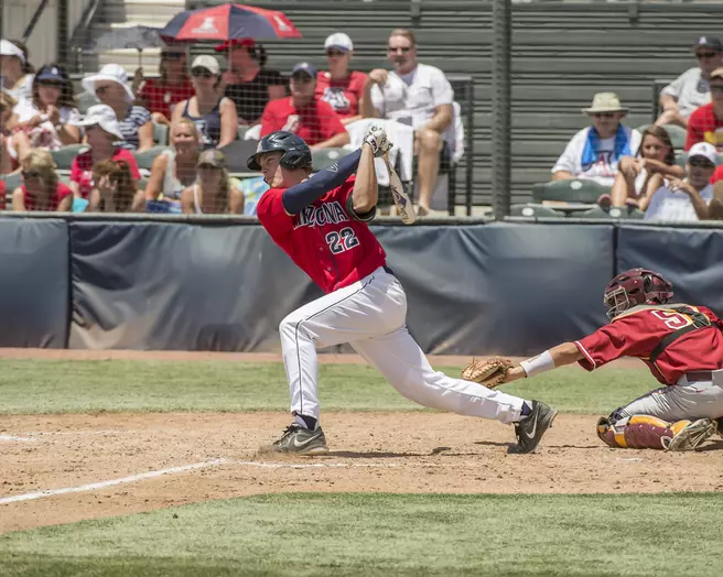 Brandon Dixon Garners All-American Honor
