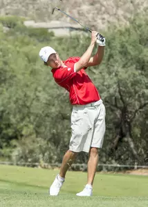 Alex McMahon