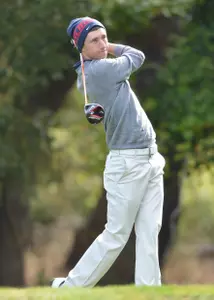 Dylan Kornberg Carmel Cup action