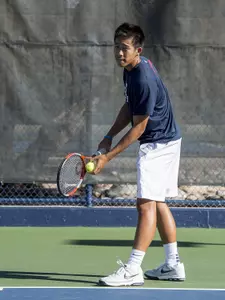 Jason Jaruvang
