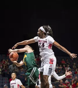LaBrittany Jones