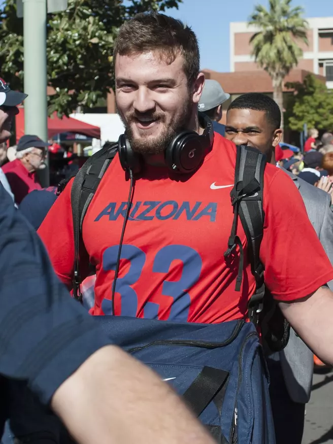 Scooby Wright III Named a Unanimous All-American