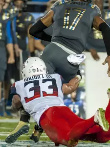 Scooby Wright