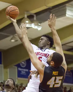 Stanley Johnson